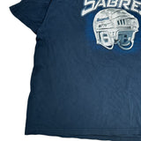 Vintage Buffalo Sabres Shirt XXL