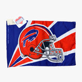 Vintage Buffalo Bills Handkerchief