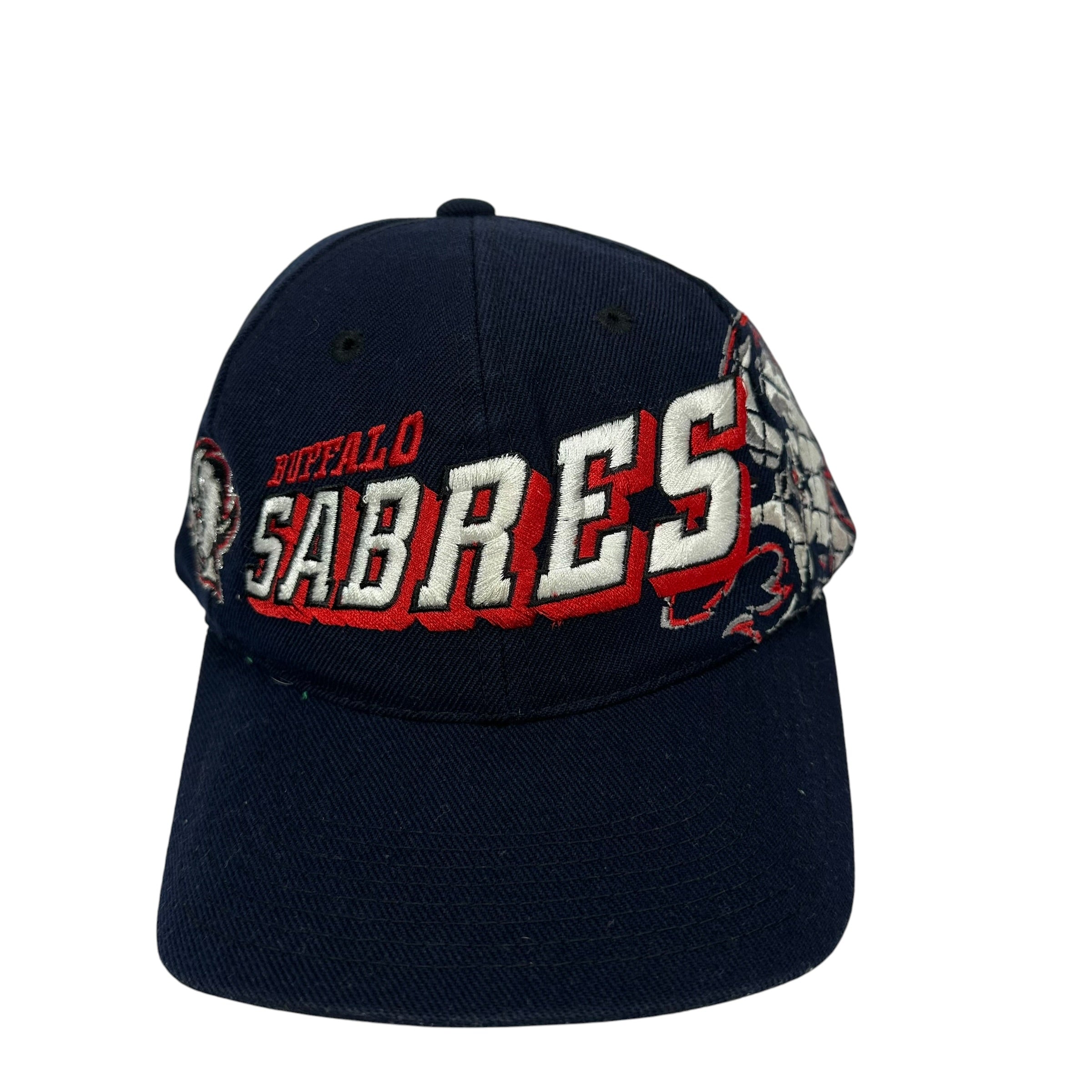 Vintage Buffalo Sabres Sports Specialties Snapback Hat