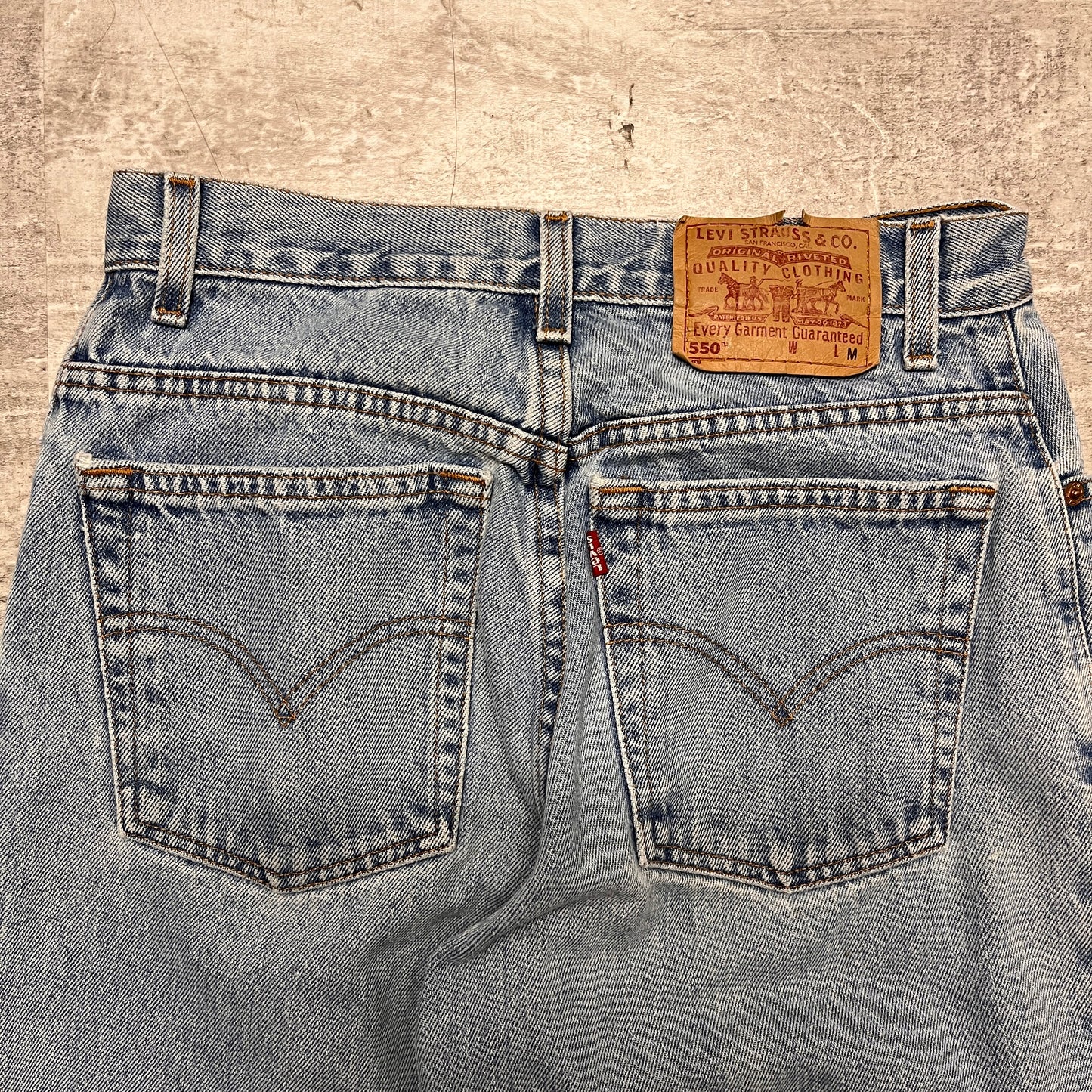 Levi’s Pants 28x31