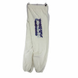 Vintage Buffalo Bills Zubaz Sweatpants Large