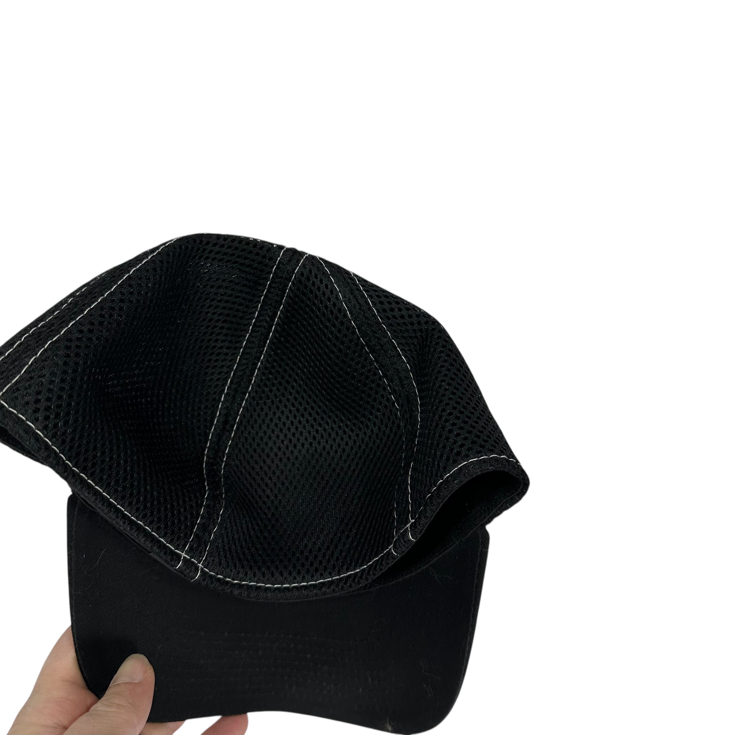 Vintage Buffalo Bandits Hat L/XL