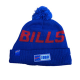 Buffalo Bills Winter Hat