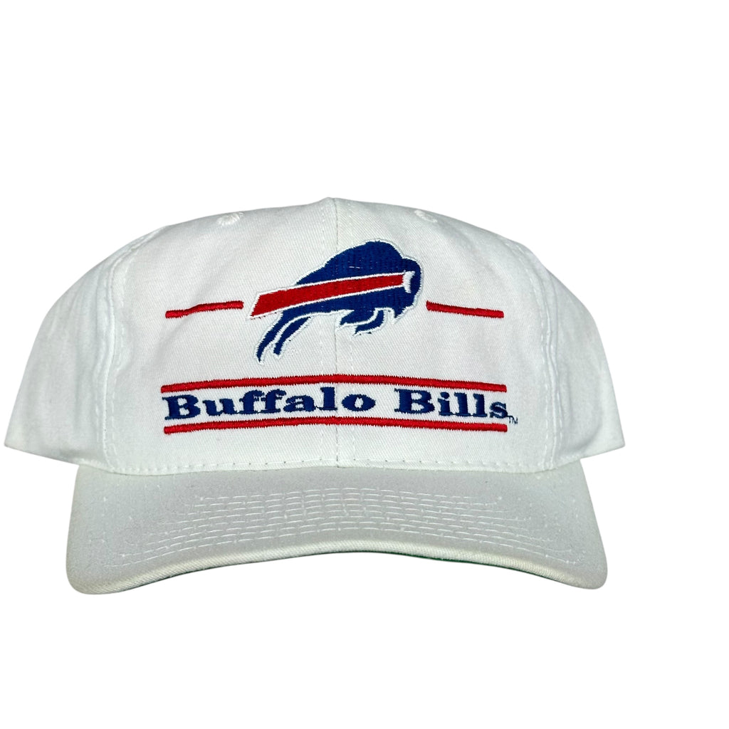 Vintage Buffalo Bills Snapback Hat