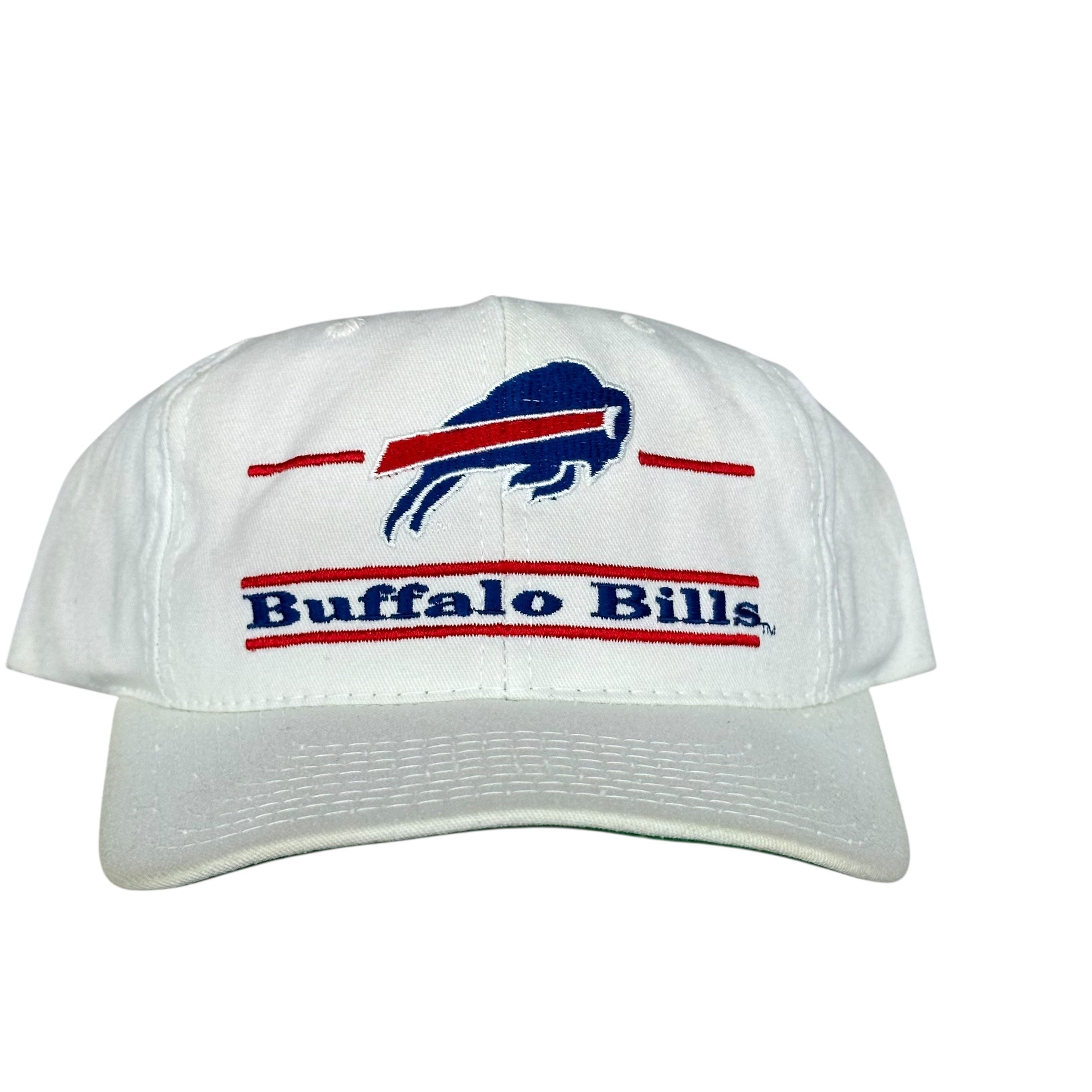 Vintage Buffalo Bills Snapback Hat