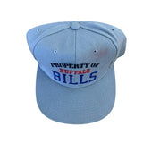 Vintage Buffalo Bills Hat