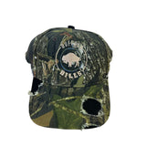 Buffalo Bills Camo Hat