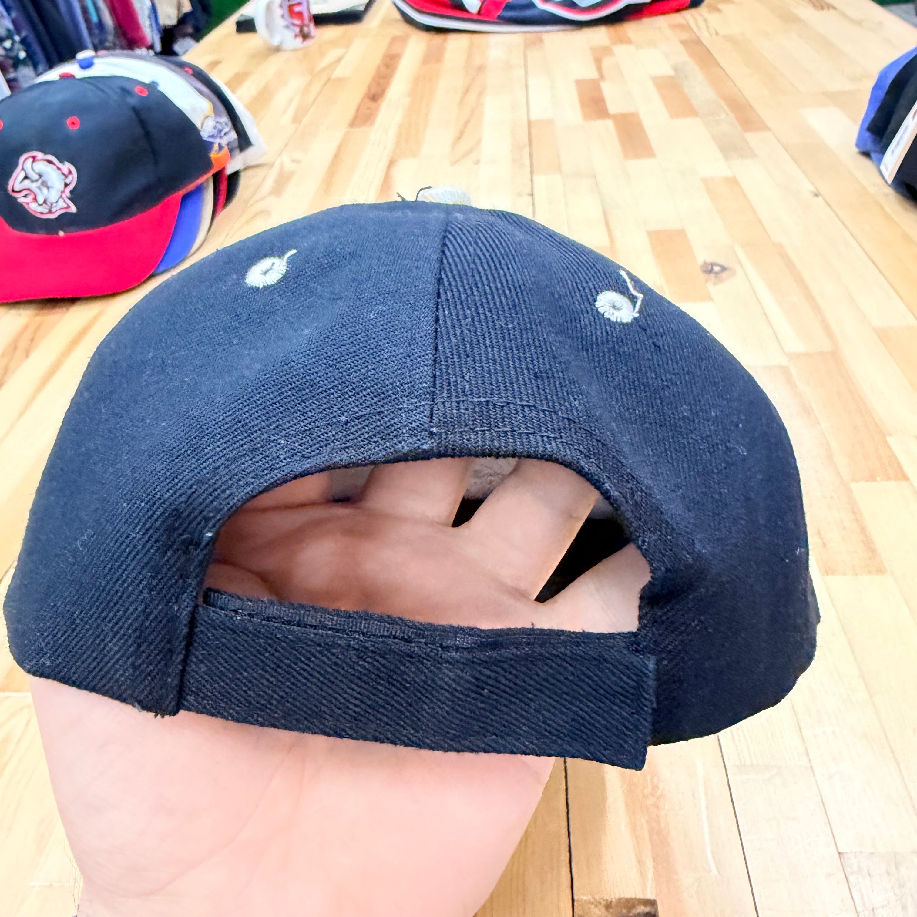 Vintage Buffalo Sabres Hat