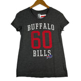 Vintage Buffalo Bills Shirt Women’s Small