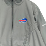 Vintage Buffalo Bills Windbreaker Jacket Medium