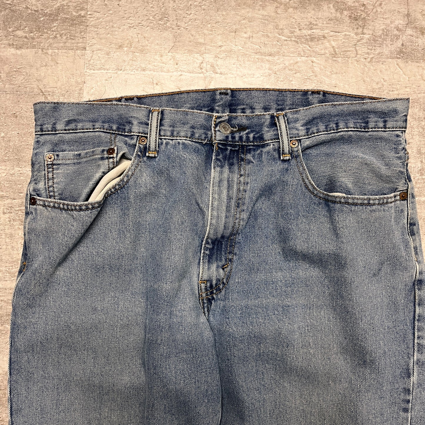 Vintage Levi’s Pants 38x27