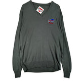 Vintage 1980s Buffalo Bills Sweater Sweatshirt XL