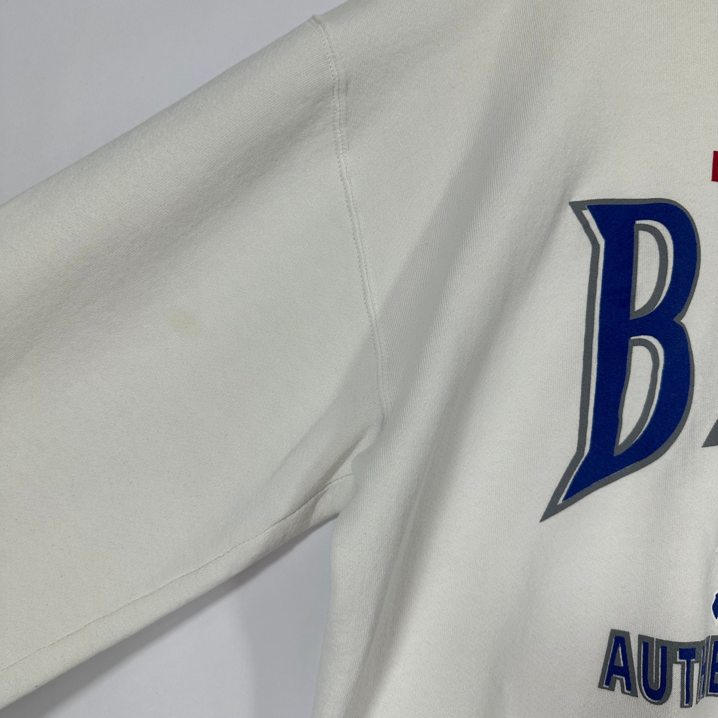 Vintage Buffalo Bills Pro Line Crewneck Sweatshirt XL