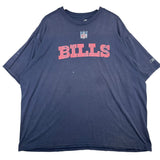 Vintage Buffalo Bills Thrashed Shirt XXL
