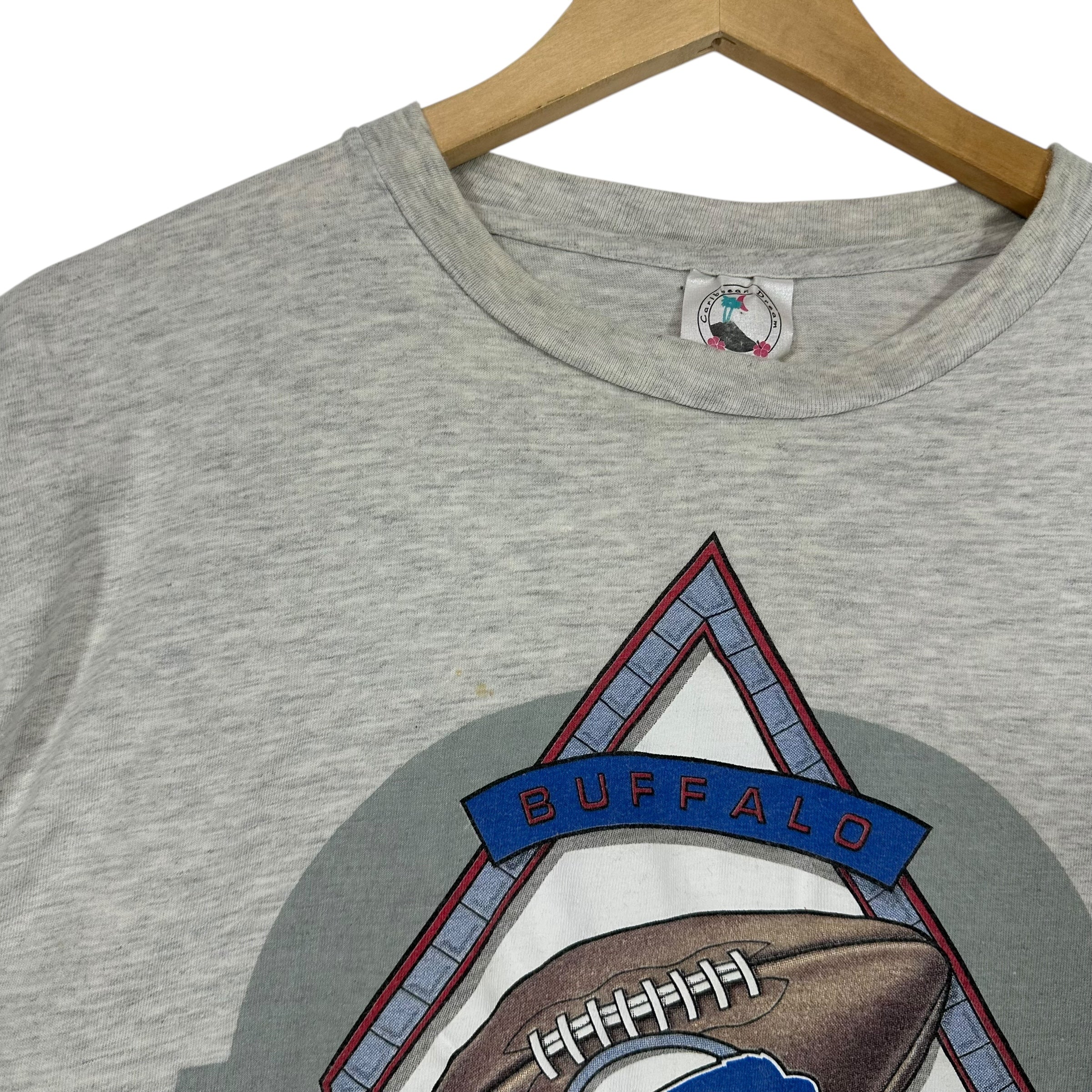 Vintage Buffalo Bills Shirt XL