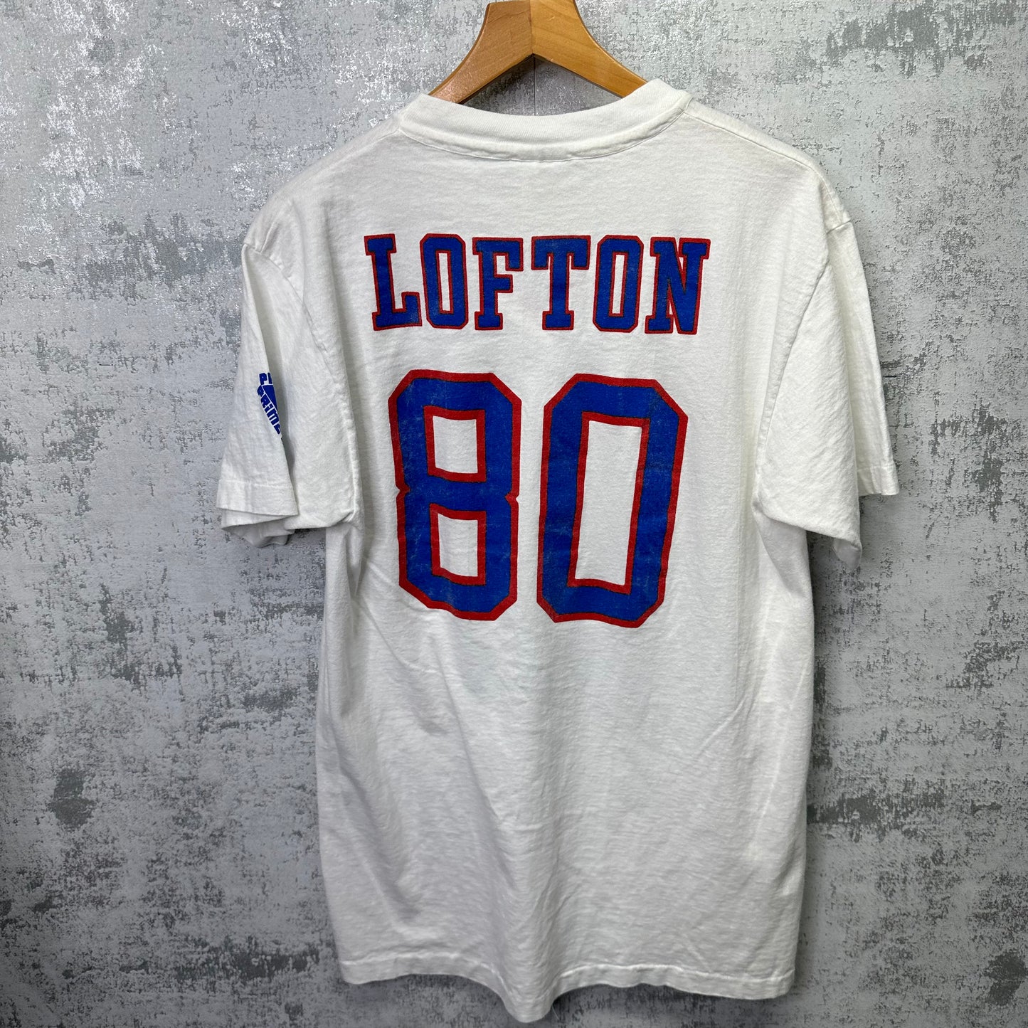 Vintage Buffalo Bills Shirt Large