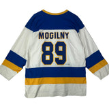 Vintage Buffalo Sabres Mogilny Jersey Shirt XL