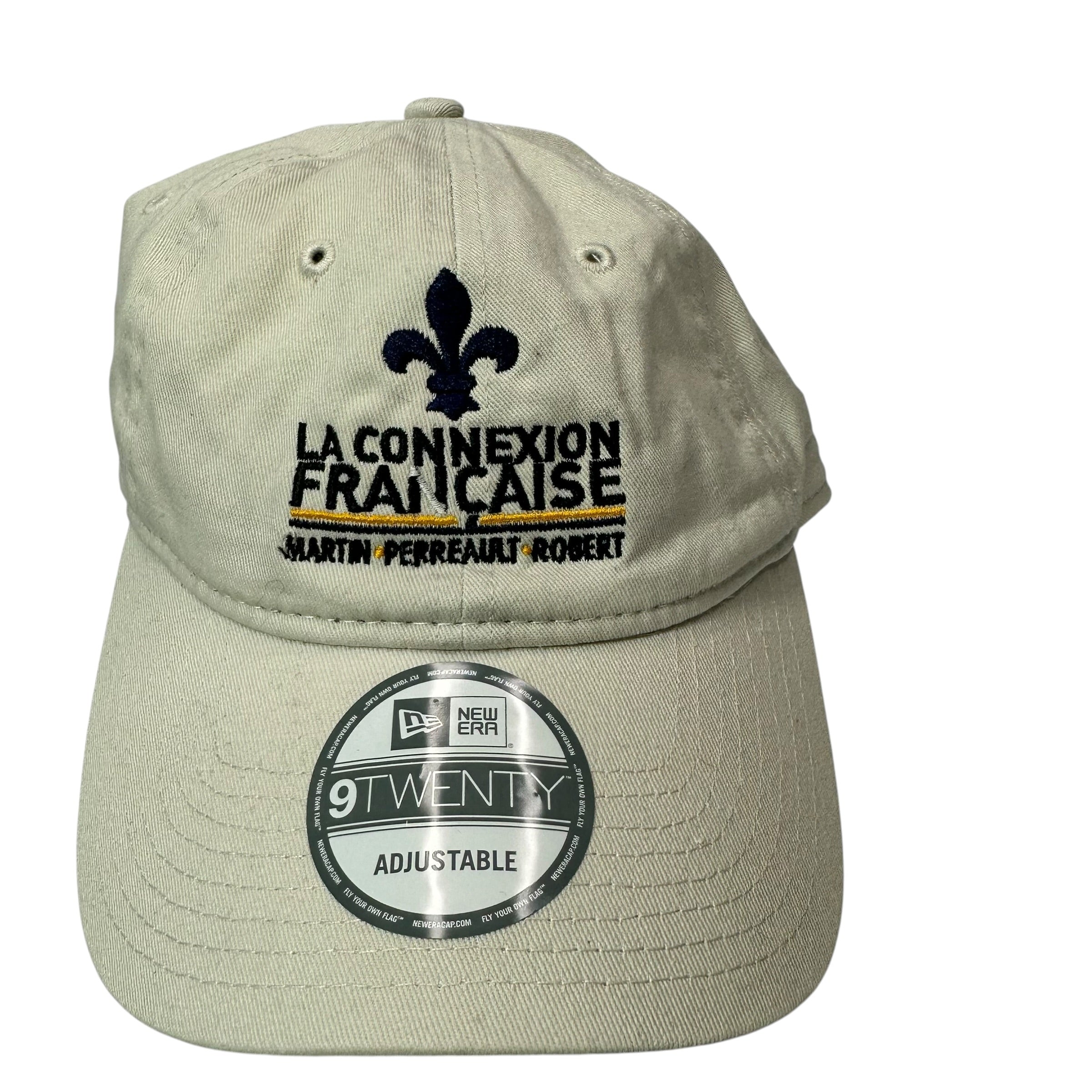 Vintage Buffalo Sabres French Connection Hat