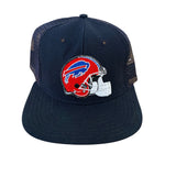 Vintage New Era Buffalo Bills Trucker Hat