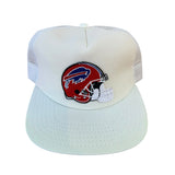Vintage New Era Buffalo Bills Trucker Hat