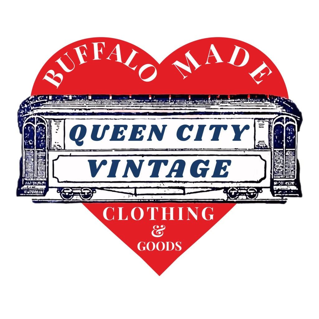 QUEEN CITY VINTAGE GIFT CARD