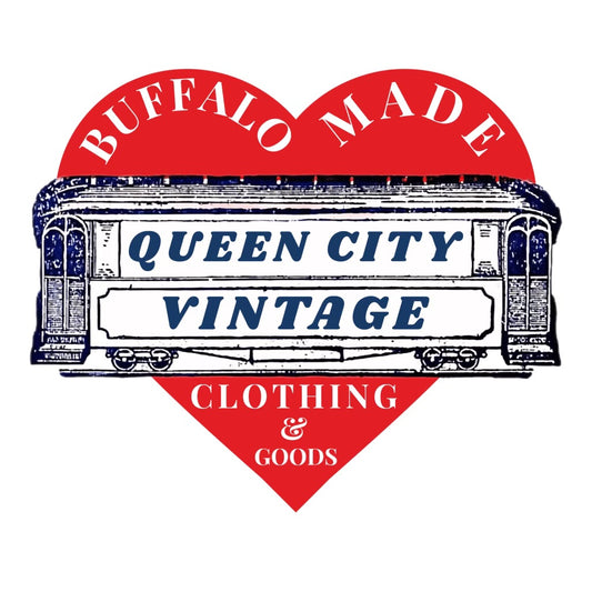 QUEEN CITY VINTAGE GIFT CARD