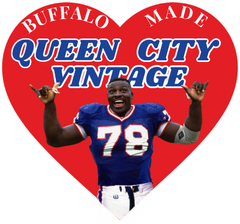 Queen City Vintage 