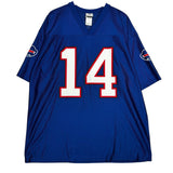 Vintage Buffalo Bills Ryan Fitzpatrick Jersey XL