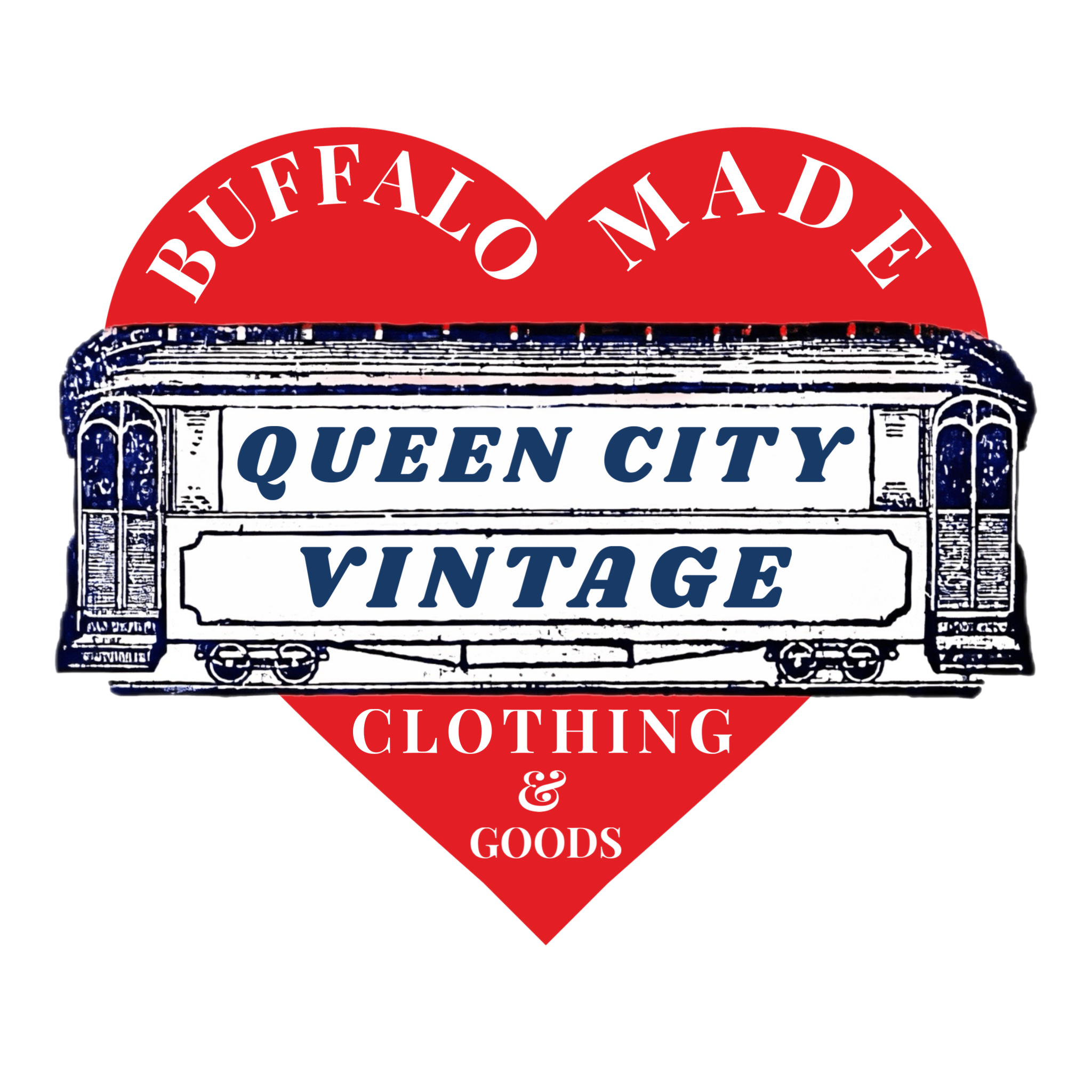 Queen City Vintage 