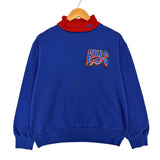 Vintage Buffalo Bills Turtleneck Sweatshirt Medium