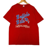 Vintage Buffalo Bills 1989 Division Champs Shirt XL