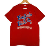 Vintage Buffalo Bills 1989 Division Champs Shirt Large