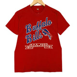 Vintage Buffalo Bills 1989 Division Champs Shirt Medium