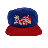 Vintage Buffalo Bills Hat