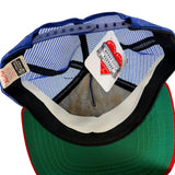 Vintage Buffalo Bills Trucker Hat