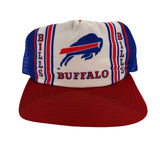 Vintage Buffalo Bills Trucker Hat