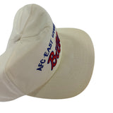 Vintage Buffalo Bills AFC East Champs Hat