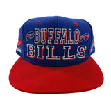 Vintage Buffalo Bills Drew Pearson Back Script Hat