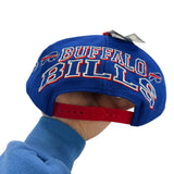 Vintage Buffalo Bills Drew Pearson Back Script Hat
