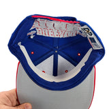 Vintage Buffalo Bills Drew Pearson Back Script Hat