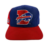 Vintage Buffalo Bills Sports Specialties Back Script Hat