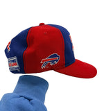 Vintage Buffalo Bills Sports Specialties Back Script Hat