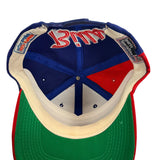 Vintage Buffalo Bills Sports Specialties Back Script Hat