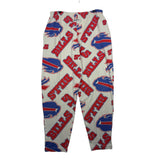 Vintage Buffalo Bills Zubaz Pants Medium
