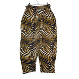 Vintage Buffalo Sabres Zubaz Pants Medium