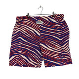 Vintage Buffalo Bills Zubaz Shorts Large