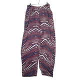 Vintage Buffalo Bills Zubaz Pants Large