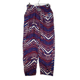Vintage Buffalo Bills Zubaz Pants Small