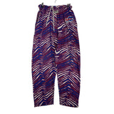 Vintage Buffalo Bills Zubaz Pants Small