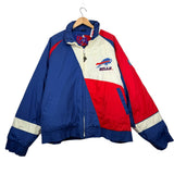 Vintage Buffalo Bills Pro Player Puffer Jacket XL